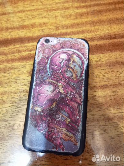 iPhone 6S, 32 ГБ