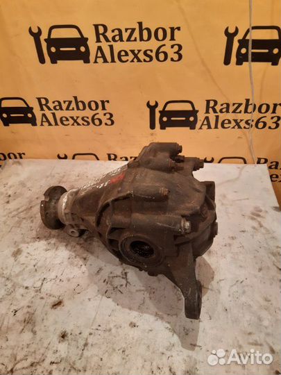 Редуктор задний Mercedes-Benz ML320 3.2