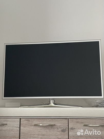 Телевизор samsung smart 40 дюймов