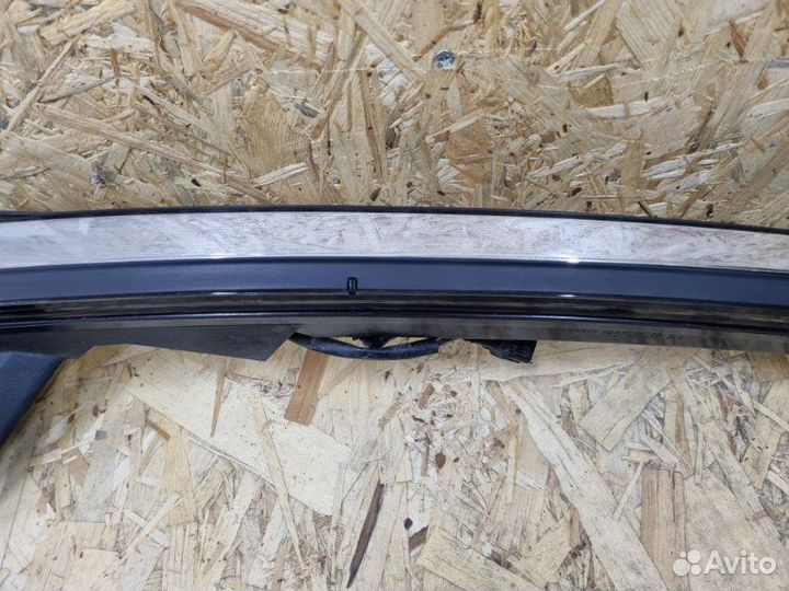 Дневной ходовой огонь передний правый Hyundai