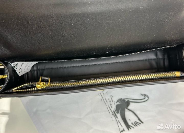 Сумка женская Dior lux