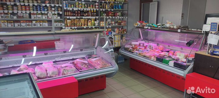 Ремонт холодильного оборудования