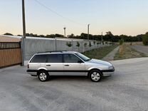 Volkswagen Passat 1.8 MT, 1990, 250 000 км, с пробегом, цена 455 000 руб.