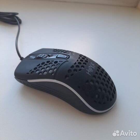 Игровая мышь