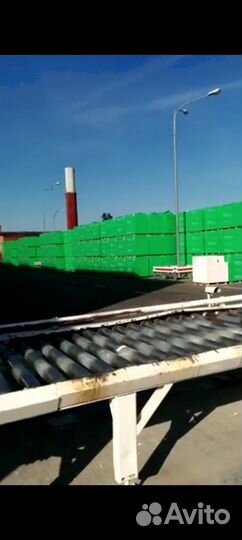 Газоблок. Производитель вкб