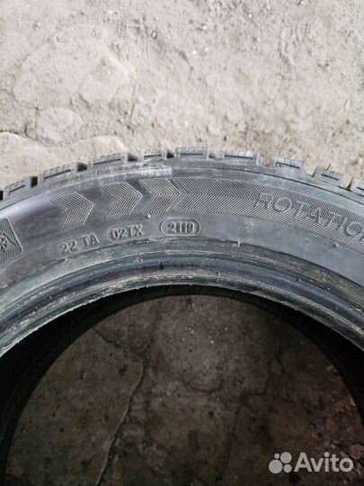 Bfgoodrich G-Force Stud 205/55 R16
