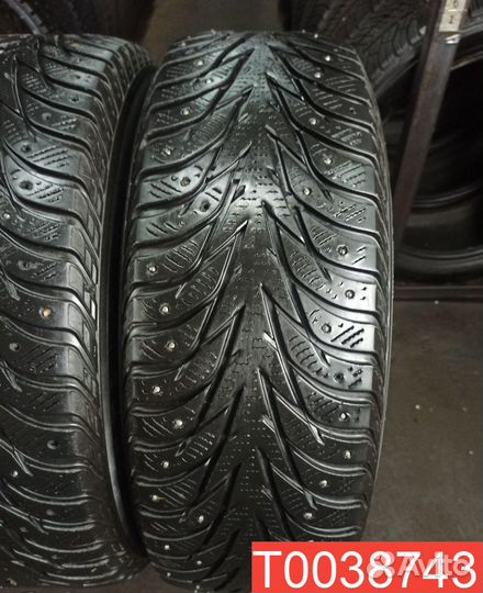 Yokohama Ice Guard IG35 225/60 R17 103T