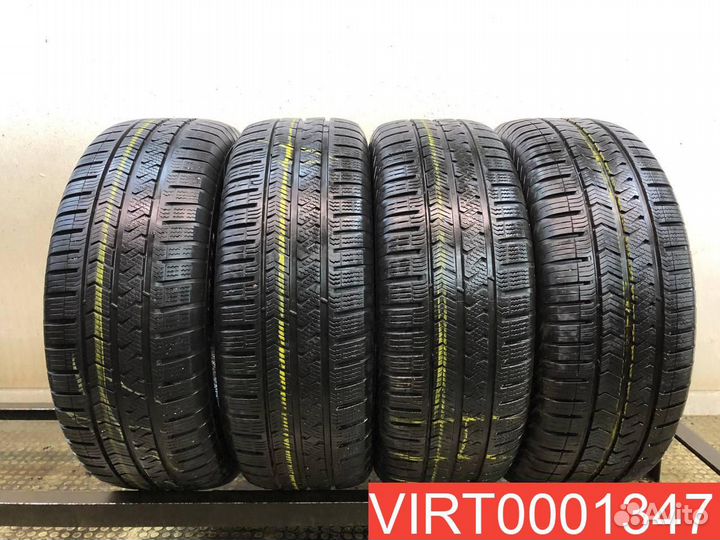 Vredestein QuaTrac 5 215/60 R16 99H