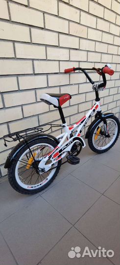 Велосипед 16