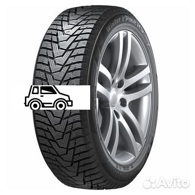 Hankook Winter I'Pike RS2 W429 245/50 R18 104T