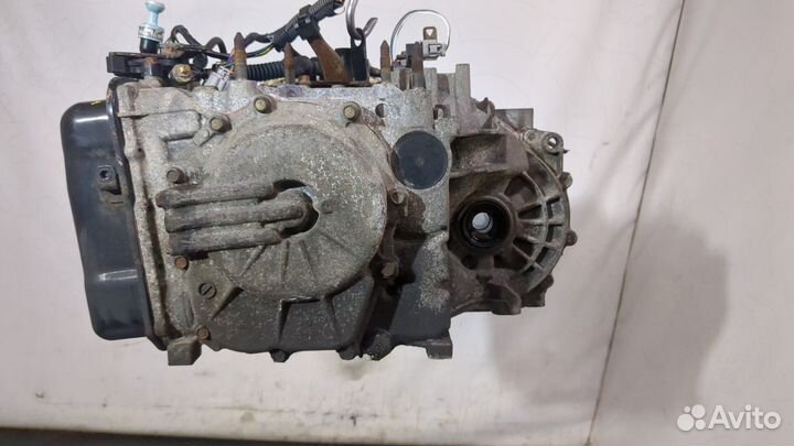 Кпп - автомат (АКПП) 4х4 Mitsubishi Outlander