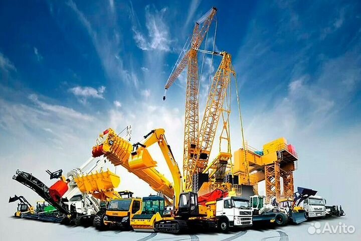 Аренда и услуги автокрана-вездехода, 25 т, 31 м