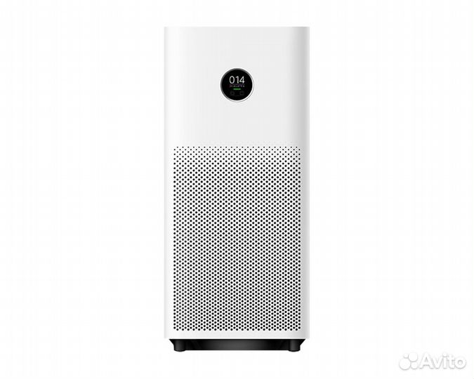 Очиститель воздуха Xiaom Smart Air Purifier 4 Lite