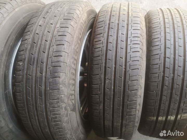 Bridgestone Ecopia EP150 175/70 R14
