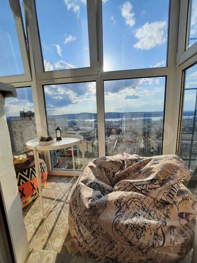 1-к. квартира, 31 м², 7/10 эт.