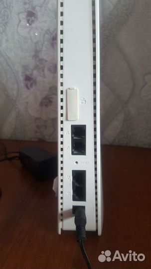 Wifi роутер Yota