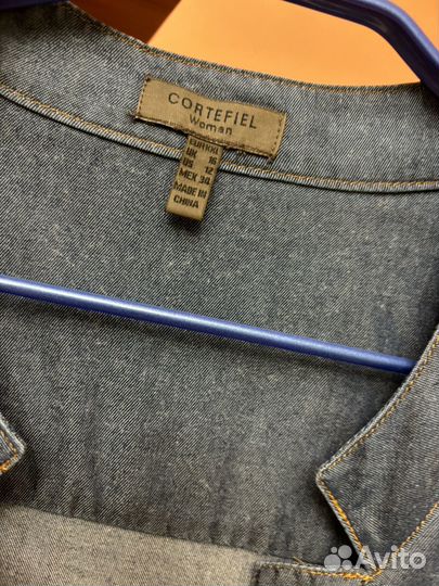 Cortefiel women платье, размер XXL