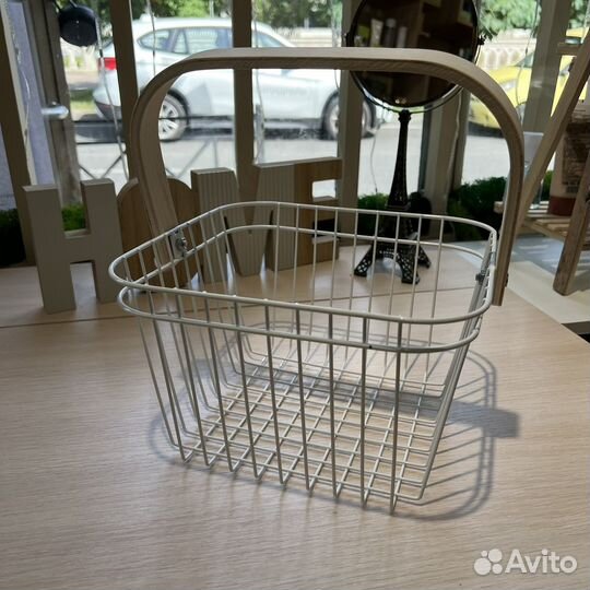 Корзина для хранения
