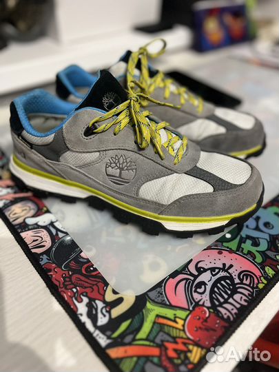 Ботинки детские