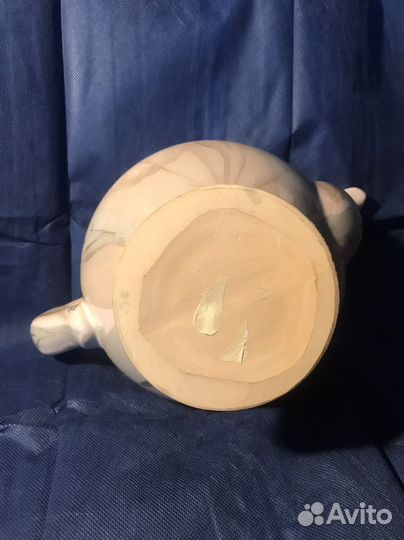 Керамический Большой чайник для воды