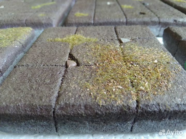 Набор плитки для настольных игр Dungeon Tiles 28мм