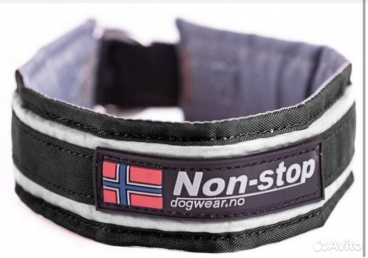 Ошейник Activ collar non-stop