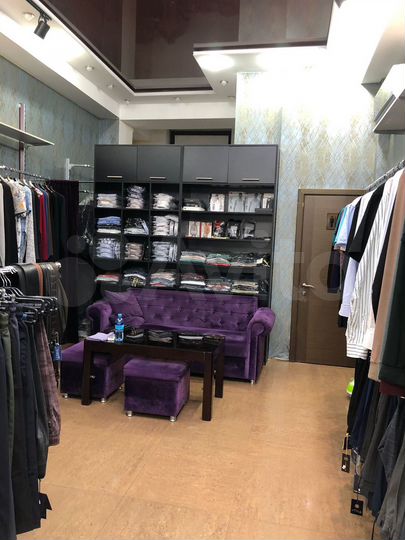 Свободного назначения, 55 м²