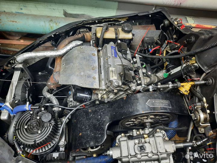 Тайга барс 850