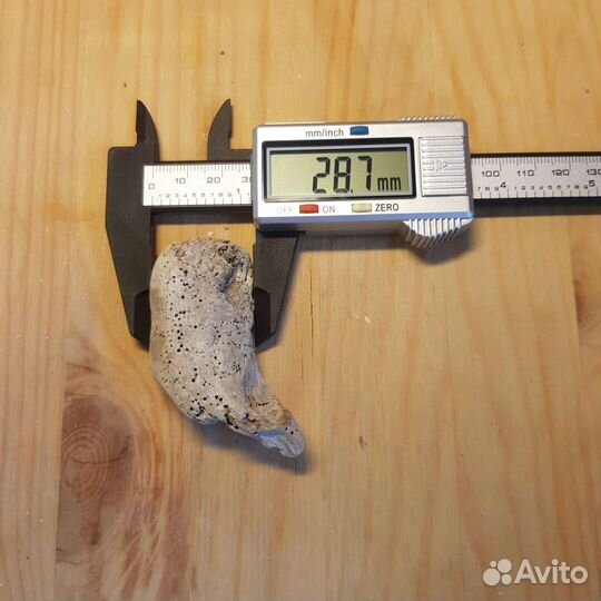 Деревяшка (Чёрное море)