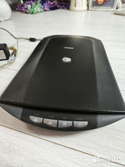 Сканер canon f910110