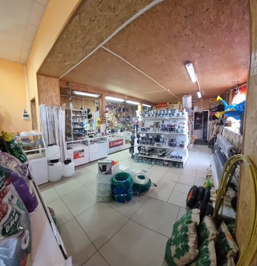 Здание (готовый бизнес), 700 м²