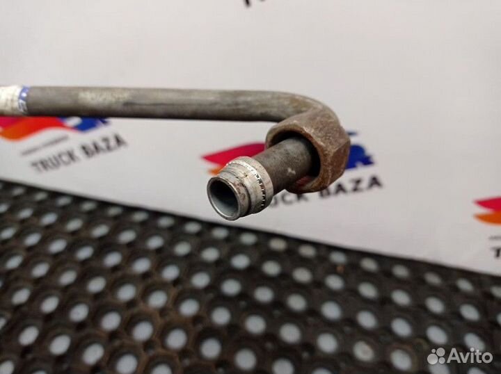 Трубка гура Volvo FE/FL, Volvo FH, Volvo FM