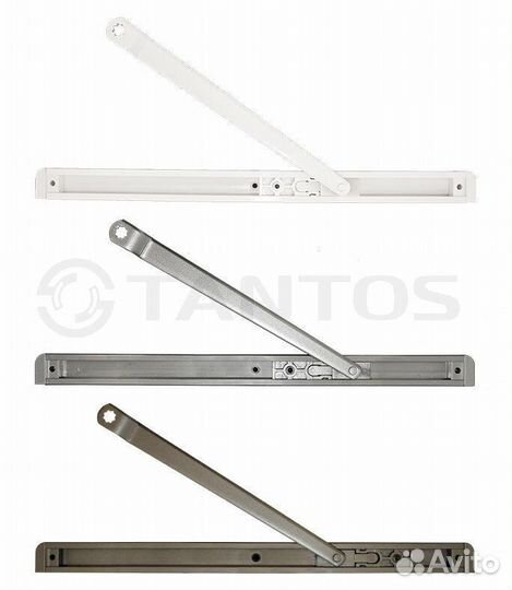 TS-DC Скользящий канал (венге)