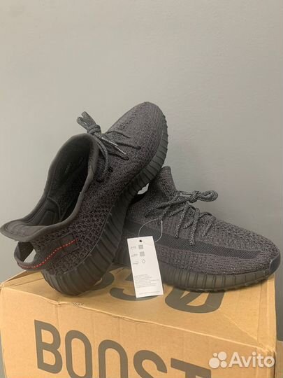Кроссовки Adidas Yeezy 350