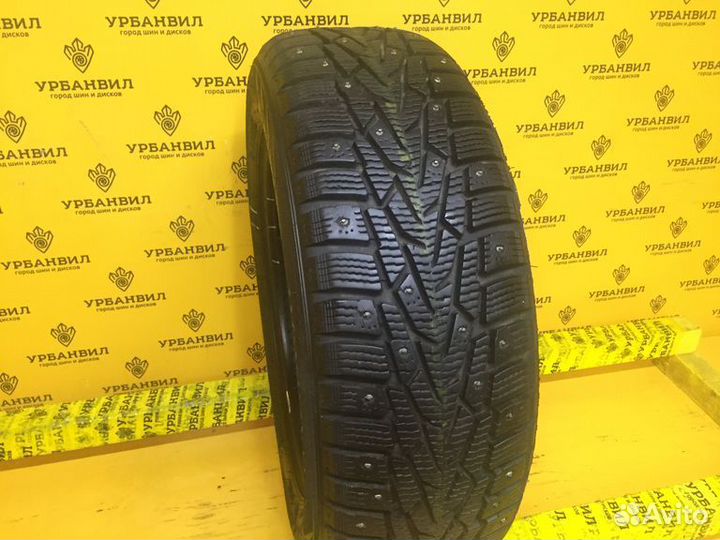 Nokian Tyres Nordman 7 185/60 R15 88T