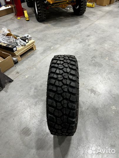 Bfgoodrich Mud-Terrain T/A KM2 255/75 R17 111Q