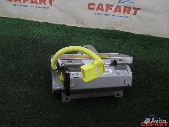 Airbag пассажирский lexus LX470 UZJ100 2uzfe