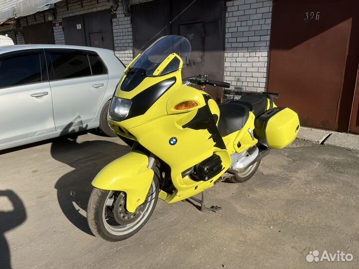 Продаю BMW R1100RT