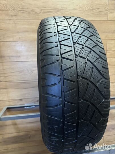 Michelin Latitude Cross 275/65 R17