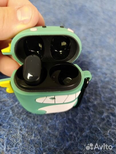 Xiaomi redmi bads 3 Pro