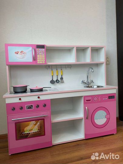 Детская кухня