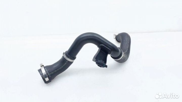 Б/У Б/У Патрубок интеркулера Состояние отличное