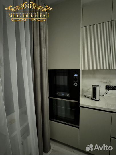 Кухни на заказ идеальный дизайн от производителя