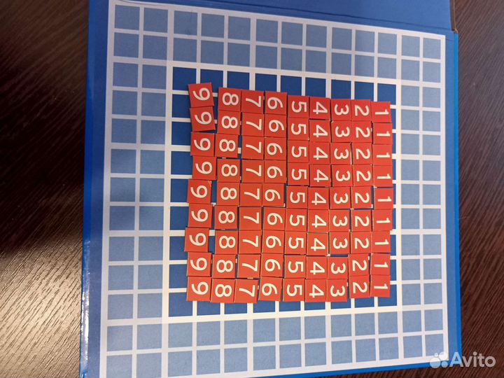 Супер судоку 200 головоломок на любой вкус