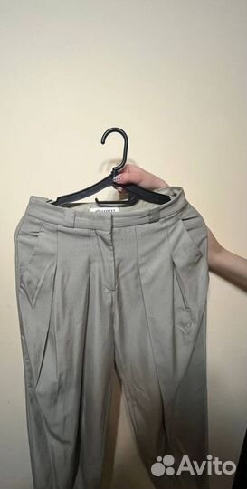 Брюки капри Maisom Martin Margiela Оригинал