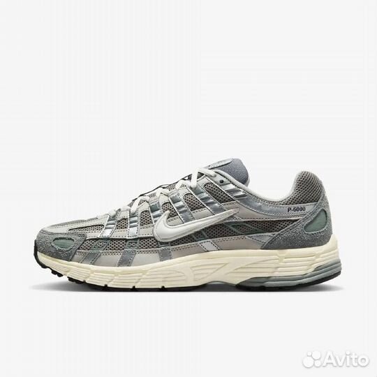 Кроссовки Nike P-6000 (Premium)