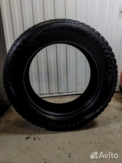 Matador MP 30 Sibir Ice 2 R17