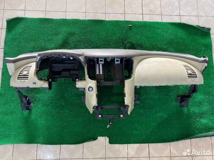 Торпедо Infiniti Fx35, Fx37, Fx50, Qx70