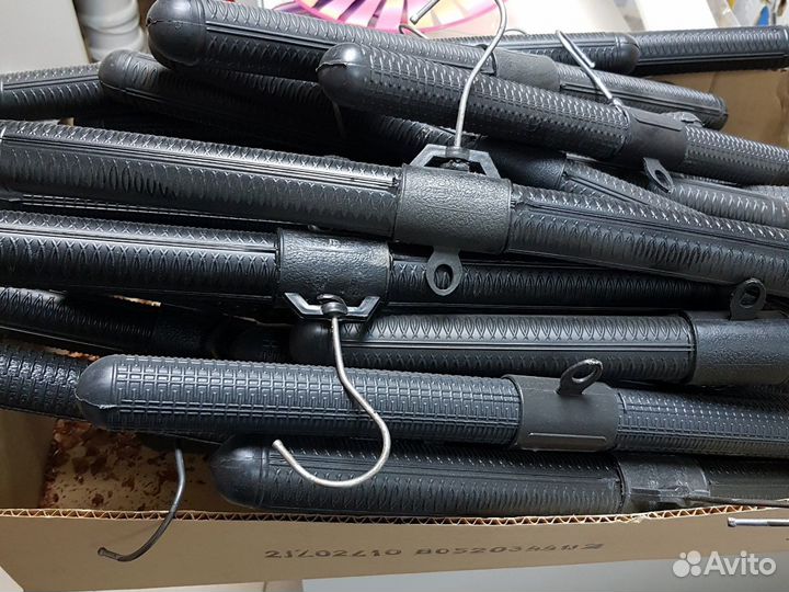 Плечики для одежды