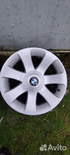 Диски bmw r18